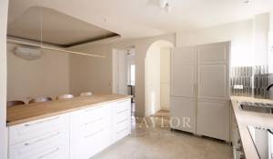 Vermietung Wohnung Madrid