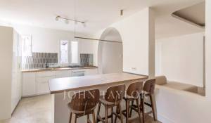 Vermietung Wohnung Madrid