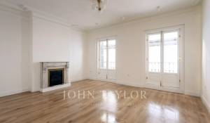 Vermietung Wohnung Madrid