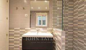 Vermietung Wohnung Madrid