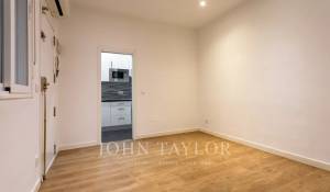 Vermietung Wohnung Madrid