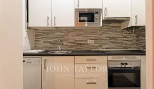 Vermietung Wohnung Madrid