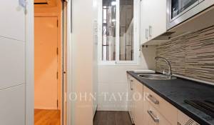 Vermietung Wohnung Madrid