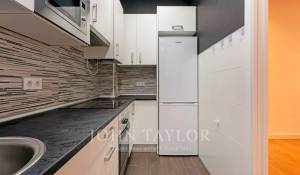 Vermietung Wohnung Madrid