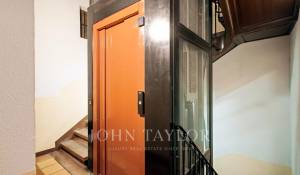 Vermietung Wohnung Madrid