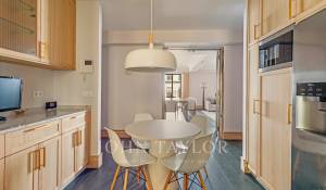 Vermietung Wohnung Madrid