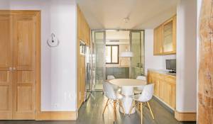 Vermietung Wohnung Madrid