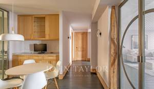 Vermietung Wohnung Madrid