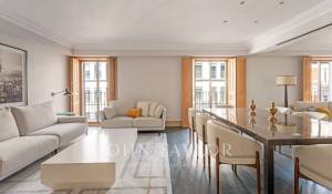 Vermietung Wohnung Madrid
