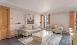 Vermietung Wohnung Madrid