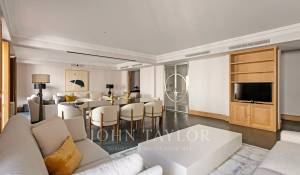 Vermietung Wohnung Madrid