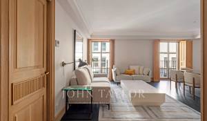 Vermietung Wohnung Madrid