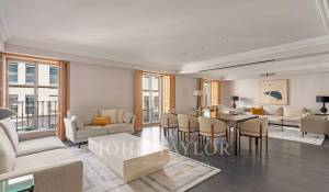 Vermietung Wohnung Madrid