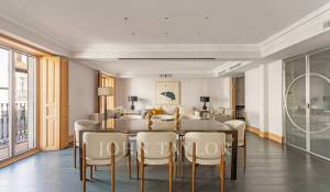 Vermietung Wohnung Madrid