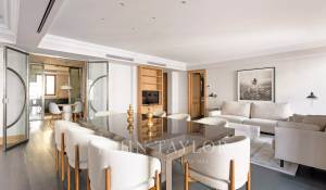 Vermietung Wohnung Madrid