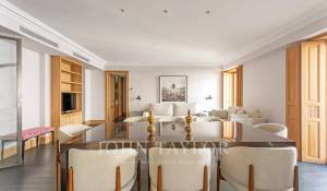 Vermietung Wohnung Madrid