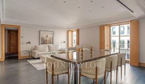 Vermietung Wohnung Madrid