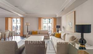 Vermietung Wohnung Madrid