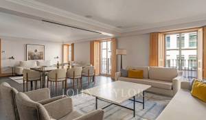 Vermietung Wohnung Madrid