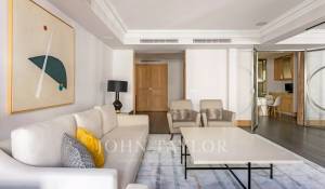 Vermietung Wohnung Madrid