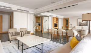 Vermietung Wohnung Madrid