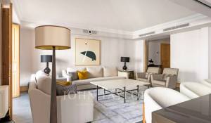 Vermietung Wohnung Madrid
