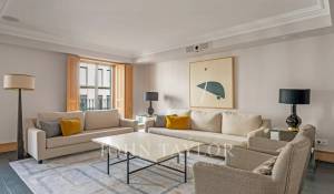 Vermietung Wohnung Madrid
