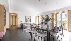 Vermietung Wohnung Madrid