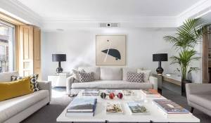 Vermietung Wohnung Madrid