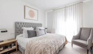 Vermietung Wohnung Madrid