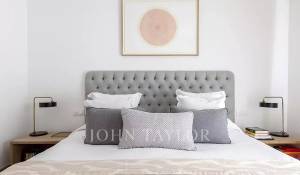 Vermietung Wohnung Madrid