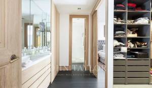 Vermietung Wohnung Madrid