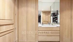 Vermietung Wohnung Madrid