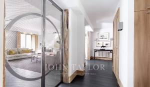 Vermietung Wohnung Madrid