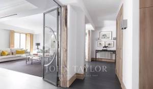 Vermietung Wohnung Madrid