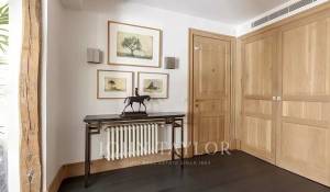 Vermietung Wohnung Madrid