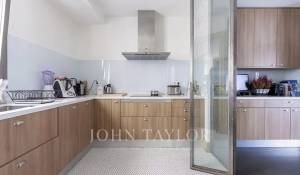 Vermietung Wohnung Madrid