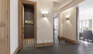 Vermietung Wohnung Madrid