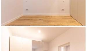 Vermietung Wohnung Madrid