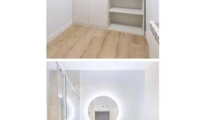 Vermietung Wohnung Madrid