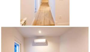 Vermietung Wohnung Madrid