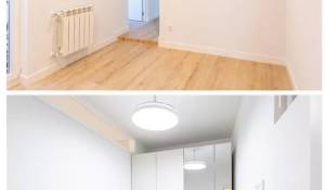 Vermietung Wohnung Madrid