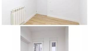 Vermietung Wohnung Madrid