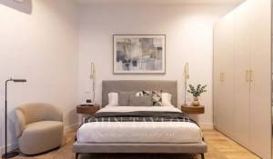 Vermietung Wohnung Madrid