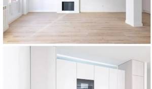 Vermietung Wohnung Madrid