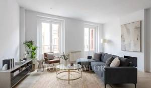 Vermietung Wohnung Madrid