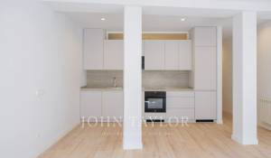 Vermietung Wohnung Madrid