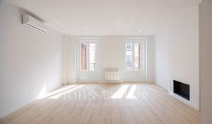 Vermietung Wohnung Madrid