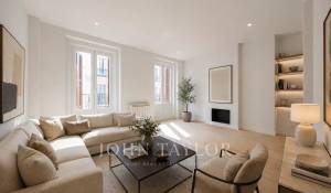 Vermietung Wohnung Madrid