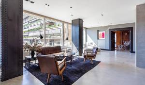 Vermietung Wohnung Madrid